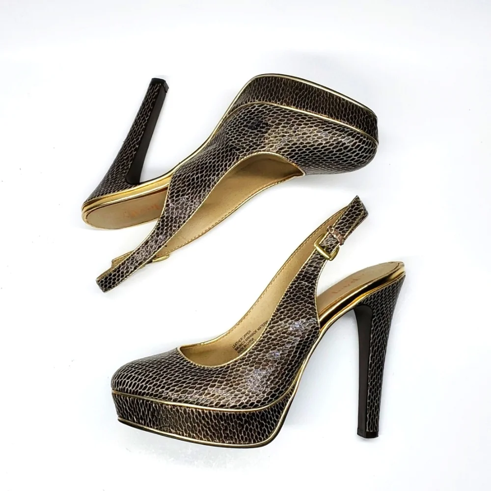 levity jillian leather